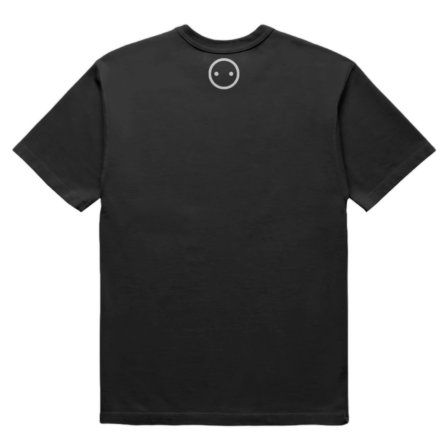 ORIGIN T-Shirt Black