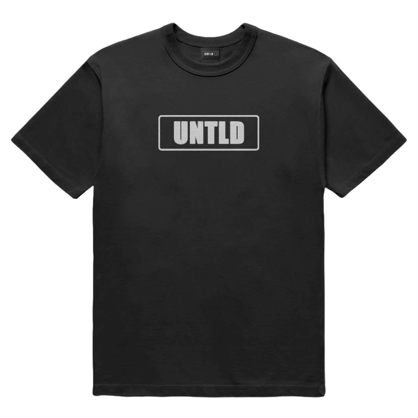 ORIGIN T-Shirt Black