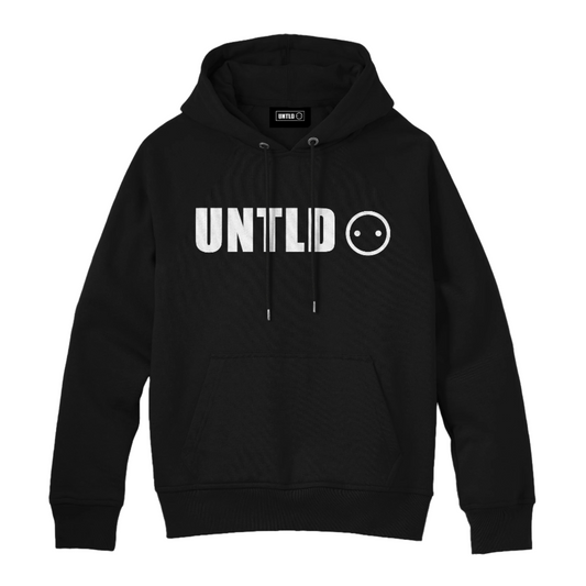 ORIGIN Hoodie Black