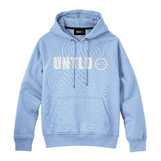 ORIGIN BB Blue Hoodie